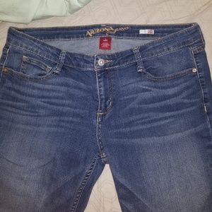 Skinny Arizona Jeans